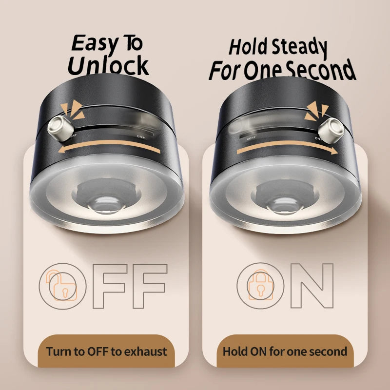 HOT Screen Wall Glass Car Magnetic Phone Holder Hands Free Sided Magnetic Vacuum Suction Phone Mount Holder for All Phones